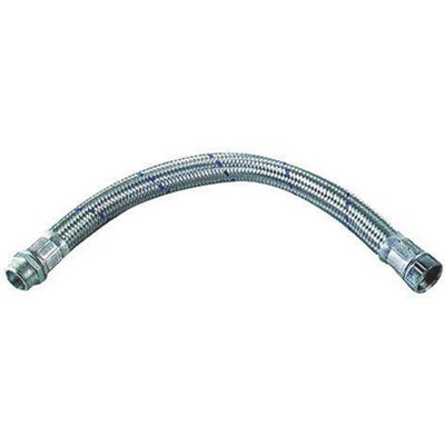 DH 351-800-04 FLESSIBILE ANTIVIBRANTE ALTA PRESSIONE MF CM. 30
