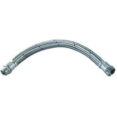 DH 351-801-06 FLESSIBILE ANTIVIBRANTE ALTA PRESSIONE MF CM. 40