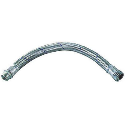 DH 351-802-06 FLESSIBILE ANTIVIBRANTE ALTA PRESSIONE MF CM. 50