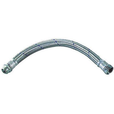 DH 351-803-07 FLESSIBILE ANTIVIBRANTE ALTA PRESSIONE MF CM. 80