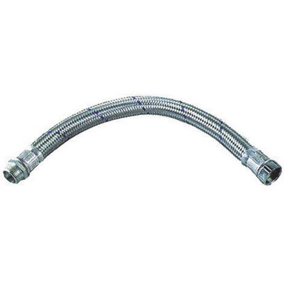 DH    FLESSIBILE ANTIVIBRANTE ALTA PRESSIONE MF CM. 100 1
