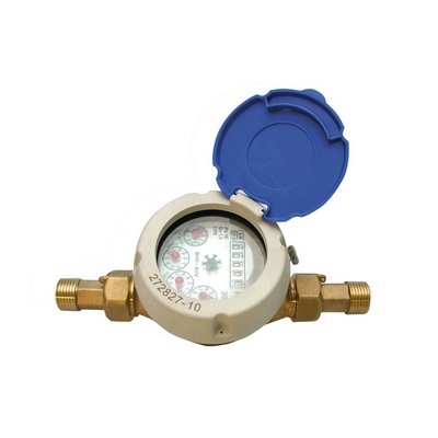 METER 352-900-05 CONTATORE PER ACQUA NEW DIAN MODELLO BAGNATO