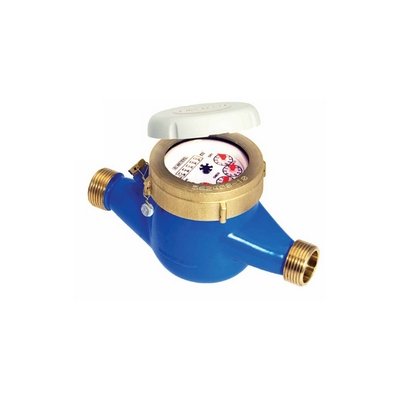 METER 352-9011-09 CONTATORE PER ACQUA MODELLO ASCIUTTO GETTO MULTIPLO