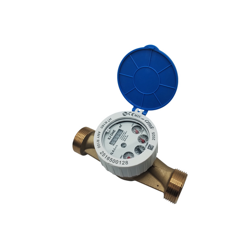 CMS   CONTATORE PER ACQUA SJ ONE 1