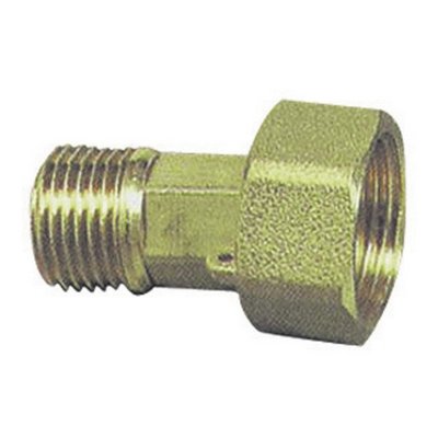 DHIMP 352-940-04 CODOLO CON CALOTTA PER CONTATORE