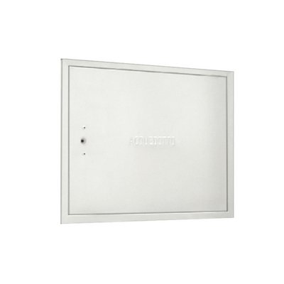 DH 352-963-3040 SPORTELLO PER PROTEZIONE ACQUA PREVERNICIATO BIANCO