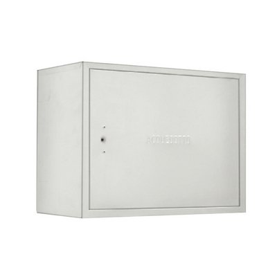 DH 352-964-3040 CASSETTA PER PROTEZIONE ACQUA PREVERNICIATA BIANCA