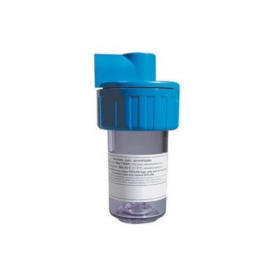 ATLAS 353-001 FILTRO PER ACQUA MIGNON PLUS S3P MFO AS