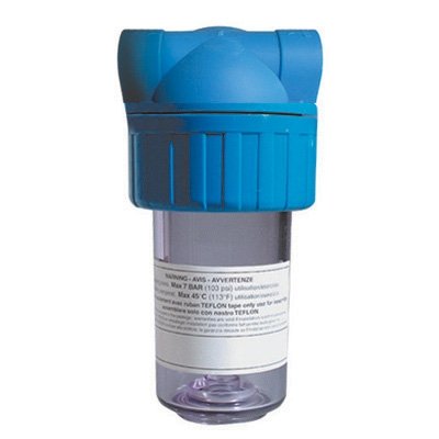 ATLAS 353-0011 FILTRO PER ACQUA MIGNON PLUS L3P MFO AS