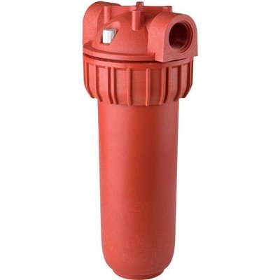 ATLAS 353-0021-04 FILTRO JUNIOR PLUS HOT 3P SX