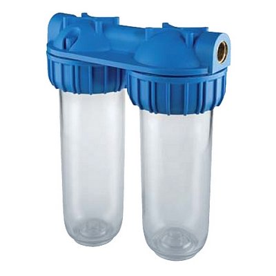 ATLAS 353-0025-05 FILTRO SENIOR DUPLEX PLUS 3P SX TS