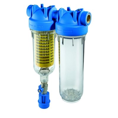 ATLAS 353-0029-06 FILTRO HYDRA DUO RAH