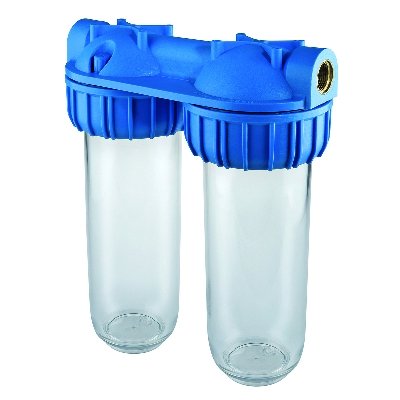 ATLAS 353-0030-1005 FILTRO SENIOR DUPLEX PLUS 3P AFO BX TS