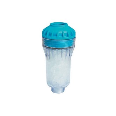 DH 353-006 FILTRO SALVALAVATRICE E LAVASTOVIGLIE CON SALI POLIFOSFATI