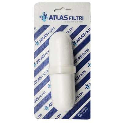ATLAS 353-057 2 PZ DI RICARICA POLIFOSFATO