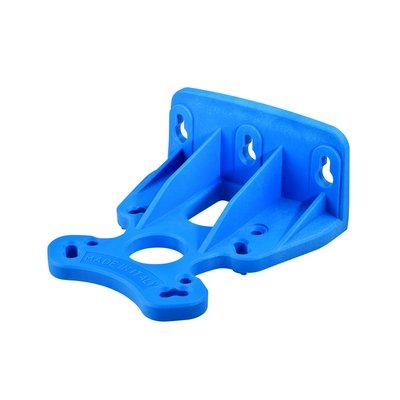ATLAS 353-086 SUPPORTO MURALE SINGLE N HYDRA