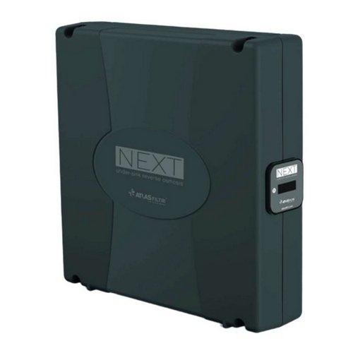 ATLAS SISTEMA OSMOSI INVERSA NEXT Portata 100 l/h