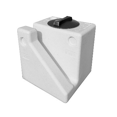 NICOL 353-120 DEGRASSATORE FAMILY 50 SOTTO LAVELLO