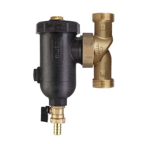 MUT 353-203-07 DEFANGATORE COMPACT MAGNUM CON ATTACCHI IN LINEA