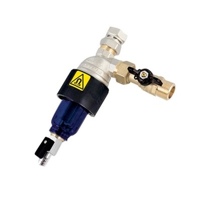 TIEMM 353-205-05 FILTRO DEFANGATORE MAGNETICO T-MAG 3146