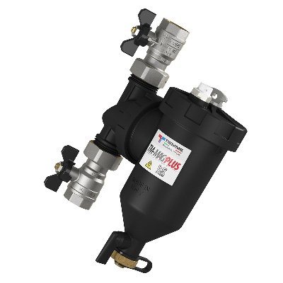 TIEMM 353-207-06 FILTRO DEFANGATORE MAGNETICO ORIENTABILE TM-MAGPLUS 3141