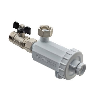 DH 353-213-05 FILTRO DEFANGATORE MAGNETICO TOP-GAUSS
