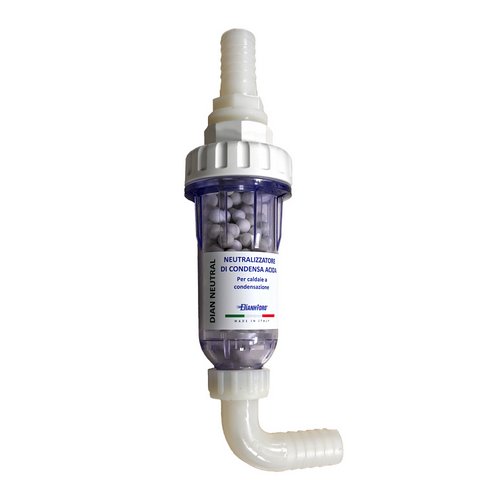 DH 353-2992 FILTRO NEUTRALIZZATORE DI CONDENSA DIAN NEUTRAL