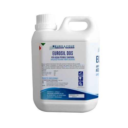 EA 353-29994 RICARICA PER POMPE DOSATRICI EUROSIL DOS