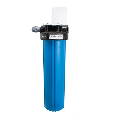 WATTS 353-310 SISTEMA DI PREVENZIONE CALCARE OFTWH-R 22 L/MIN