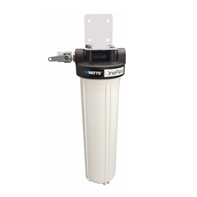WATTS 353-311 SISTEMA DI PREVENZIONE CALCARE OFTWH 38 L/MIN