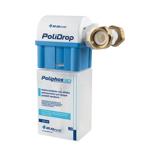 ATLAS 353-4113 POMPA DOSATRICE POLIDROP A