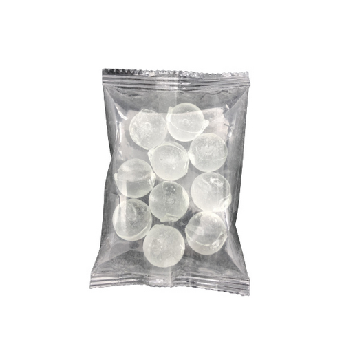 IMMAK SFERE DI POLIFOSFATO FOOD GRADE PER DOSATORI 100g