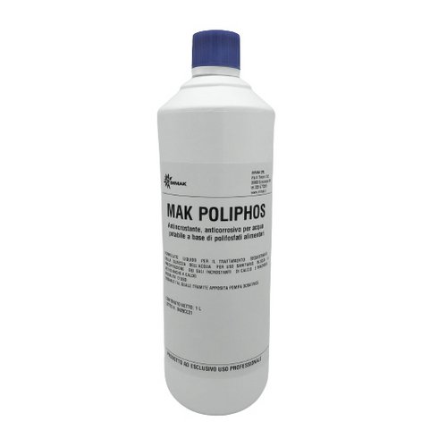 DH 353-424 POLIFOSFATO LIQUIDO MAK POLIPHOS