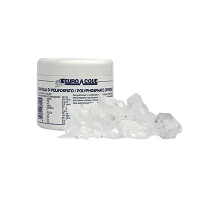 EA 353-427 CRISTALLI DI POLIFOSFATO RICARICA