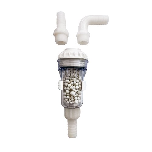 IKARO NEUTRALIZZATORE DI CONDENSA ACIDA 3/4