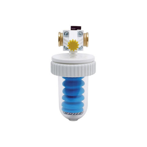 BWT DOSATORE CILLIT IMMUNO 152 BY PASS