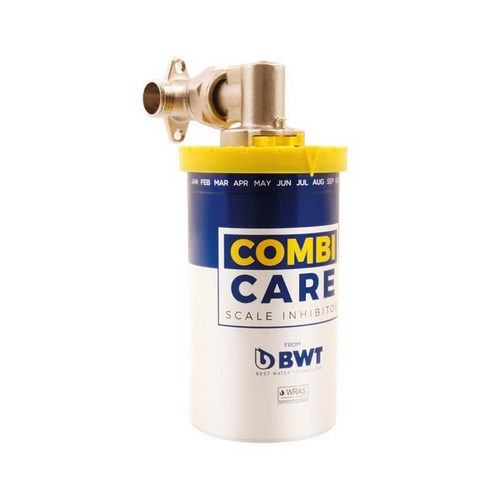 BWT DOSATORE DI POLIFOSFATO BWT COMBI CARE 1/2