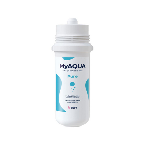 BWT CARTUCCIA FILTRANTE MY AQUA PURE