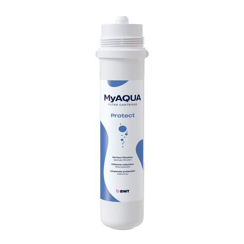 BWT CARTUCCIA FILTRANTE MY AQUA PROTECT