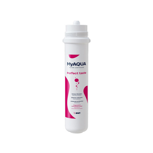 BWT CARTUCCIA FILTRANTE BWT MYAQUA PERFECT TASTE