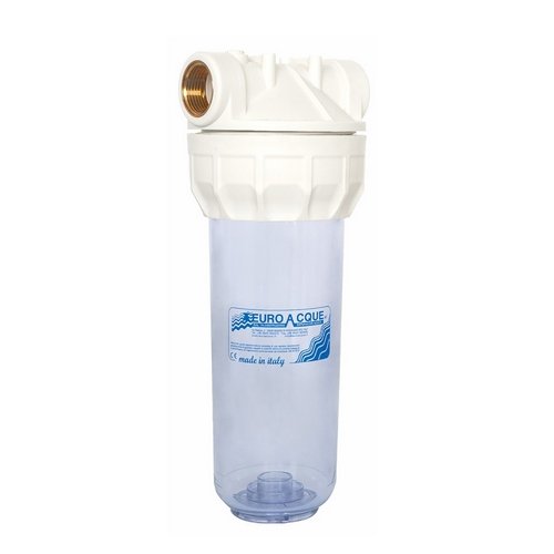 EA 353-E240-1007 FILTRO PER ACQUA IN PLASTICA