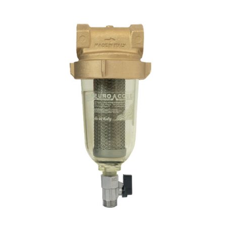 EA 353-E245-05 FILTRO AUTOPULENTE ECO FILTRO
