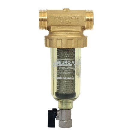 EA 353-E246 FILTRO DISABBIATORE PULENTE  NANO