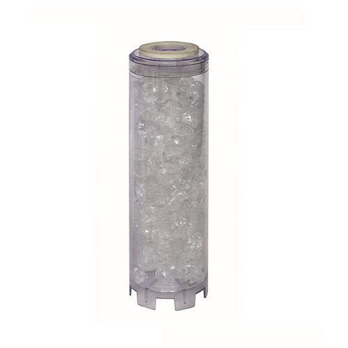 EA 353-E253-10 CARTUCCIA ANTICALCARE CRISTALLI POLIFOSFATO