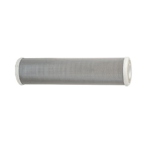 EA 353-E255-10 CARTUCCIA FILTRANTE INOX 10