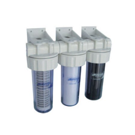 EA 353-E285 KIT TRATTAMENTO ACQUE PIOVANE GOODRAIN 10