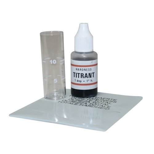 EA 353-E2907 TEST KIT DUREZZA MONOCOMPONENTE