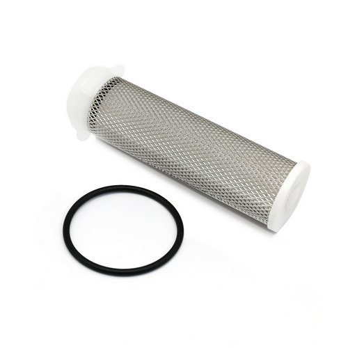 TIEMM 353-RT130090 SUPPORTO FILTRO MAGNETICO SOTTO CALDAIA 3146X