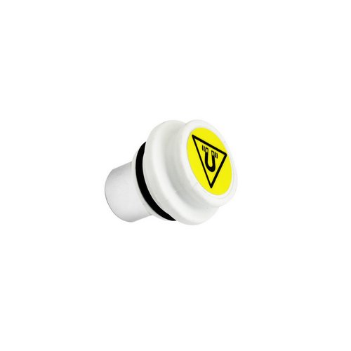 TIEMM 353-RT130116 TAPPO CON MAGNETE 3150A