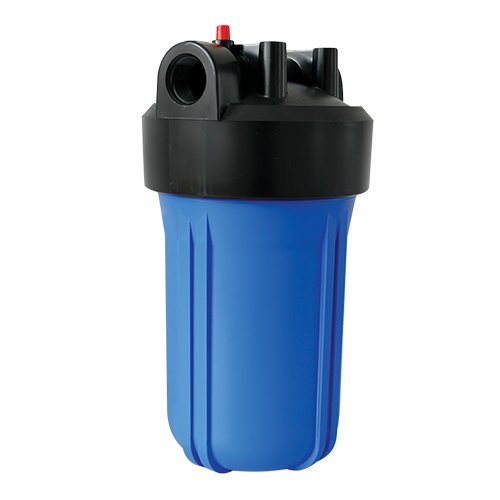 ECOSO 353-T110 SISTEMA DI FILTRAGGIO ECOSOFT BIG BLUE 10